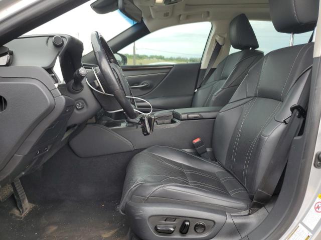 2019 LEXUS ES 350 - JTHBZ1B16K2002514