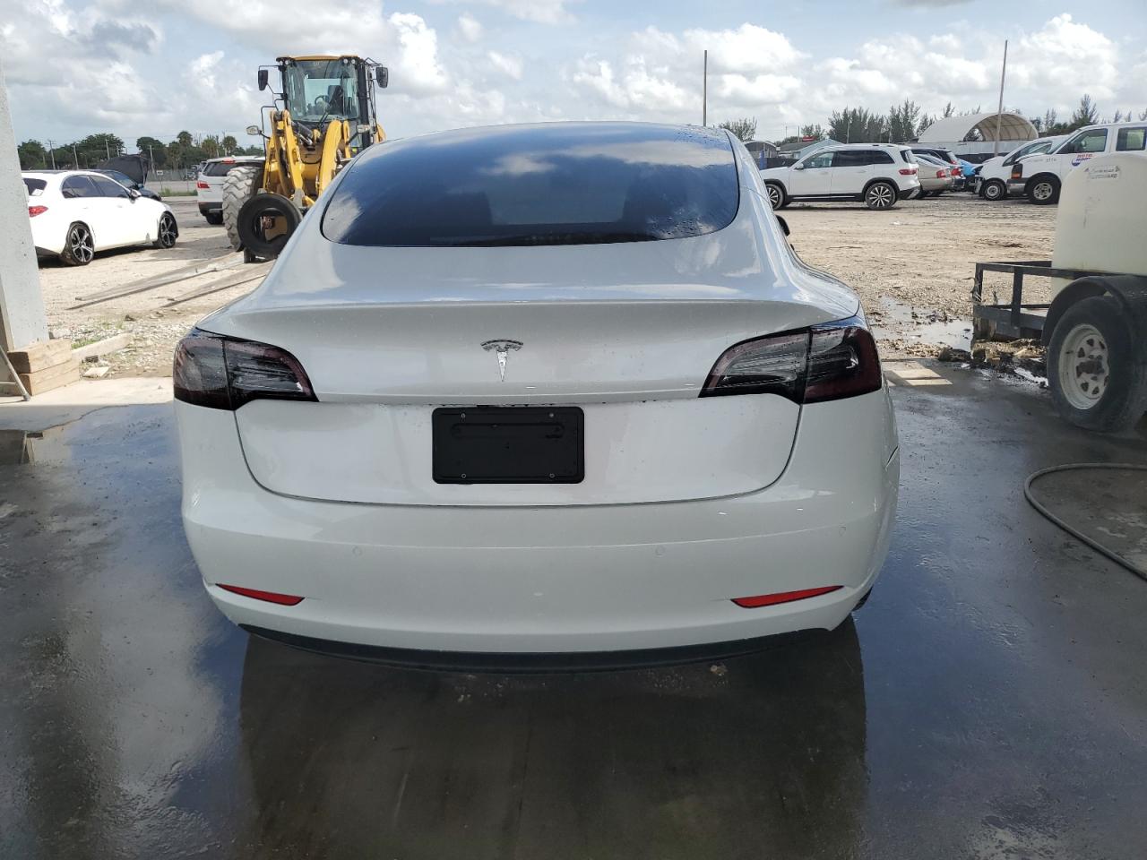 5YJ3E1EA1MF062293 2021 Tesla Model 3