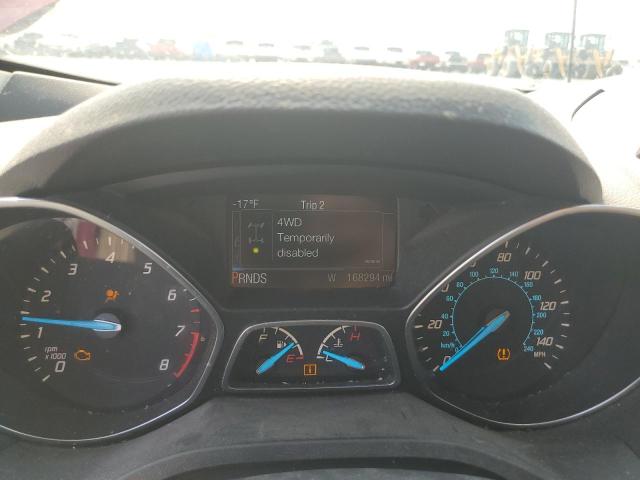 2015 FORD ESCAPE TIT - 1FMCU9J91FUA67240