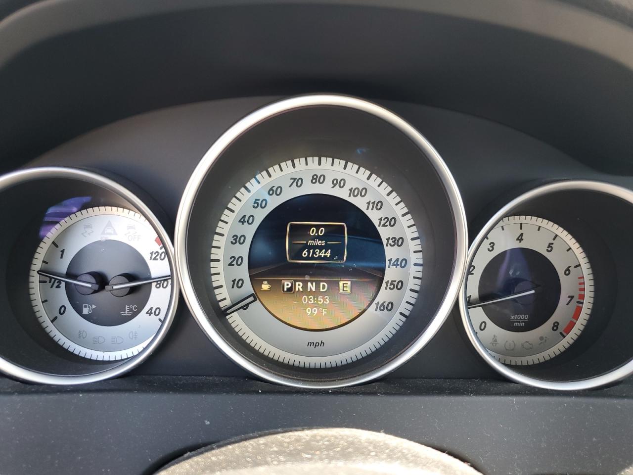 WDDGF4HB2CR205934 2012 Mercedes-Benz C 250