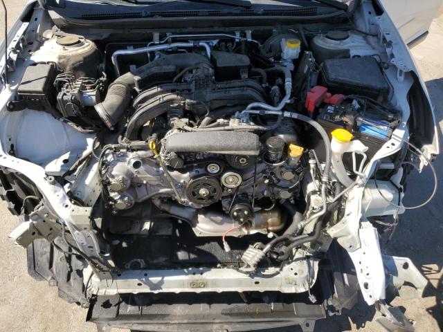 2021 Subaru Outback Premium VIN: 4S4BTAFC5M3149690 Lot: 60521224