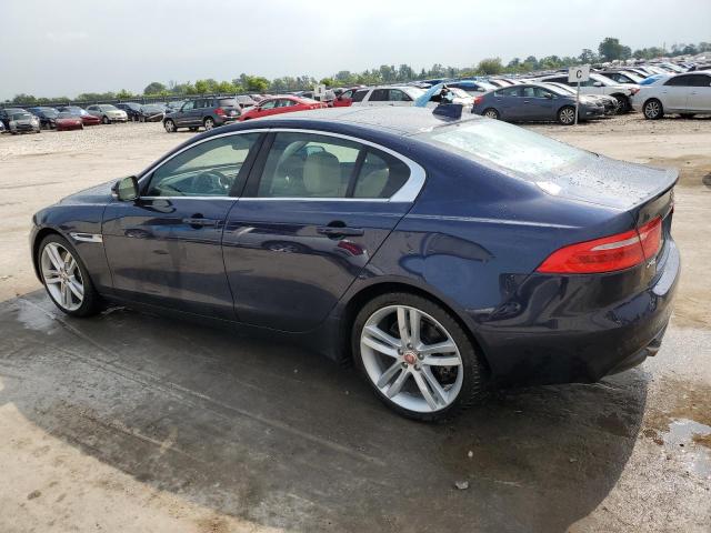 VIN SAJAE4BV5HA947726 2017 Jaguar XE, Prestige no.2