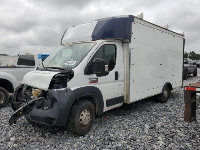 2021 RAM PROMASTER #2943019324