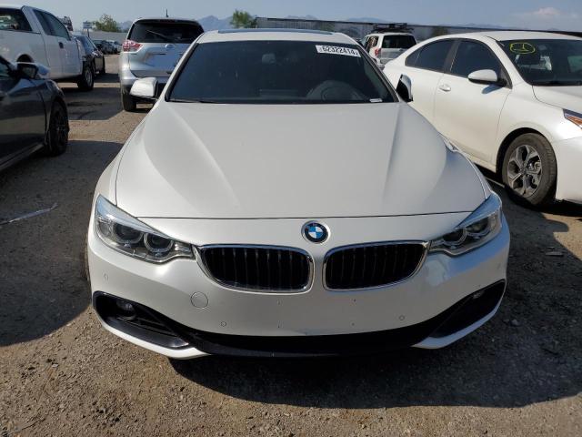 VIN WBA4A9C57GG504876 2016 BMW 4 Series, 428 I Gran... no.5