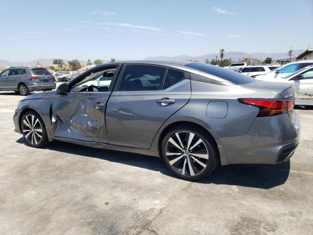 Vin: 1n4bl4cv5kn321770, lot: 64390874, nissan altima sr 20192