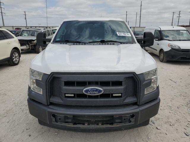 2017 FORD F150 - 1FTNF1CFXHKD02969