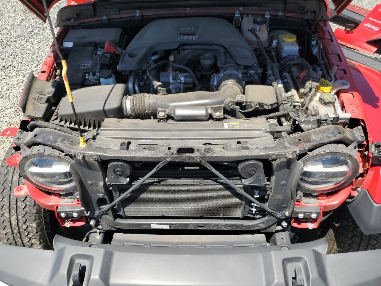 1C4HJXEG3LW268749 2020 Jeep Wrangler Unlimited Sahara