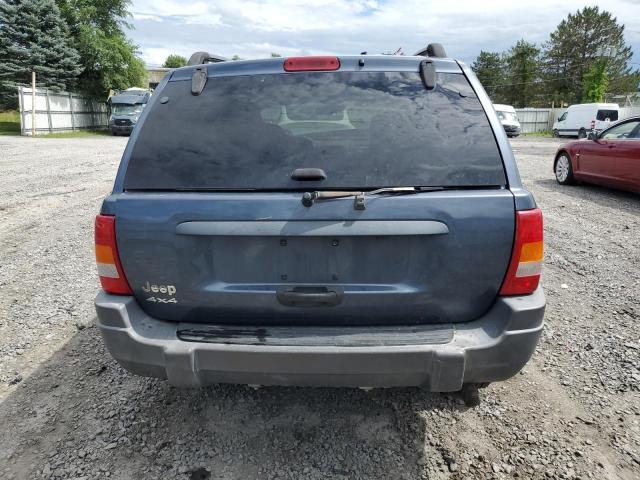 2002 Jeep Grand Cherokee Laredo VIN: 1J4GW48S12C138779 Lot: 63086164