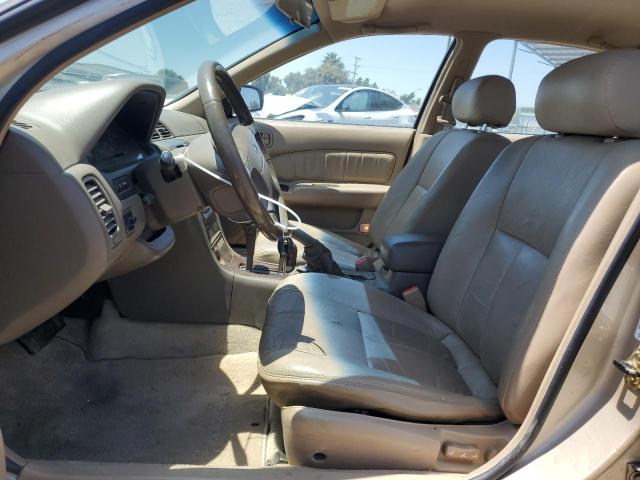 1998 Nissan Maxima Gle VIN: JN1CA21DXWT526931 Lot: 61913754