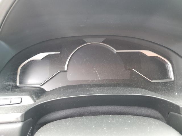 2018 Honda Clarity VIN: JHMZC5F11JC019442 Lot: 61830014