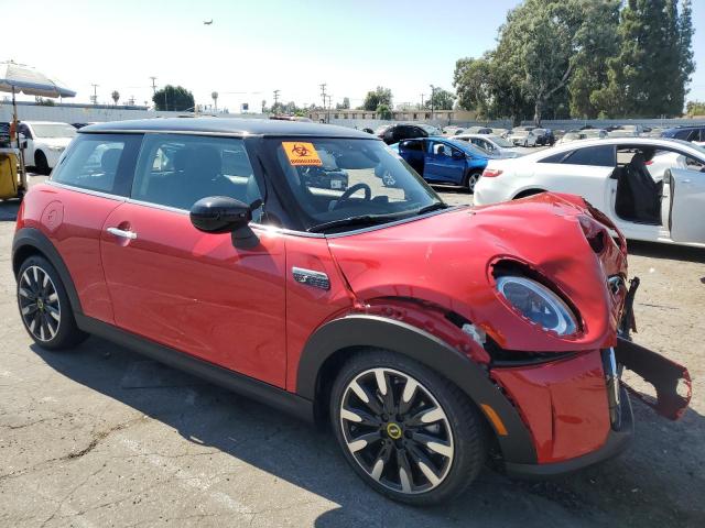 2024 MINI COOPER SE WMW13DJ01R2V91536