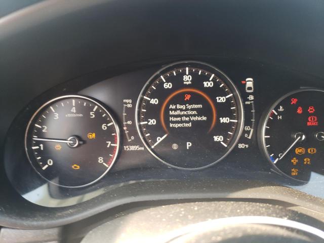 2019 MAZDA 3 - JM1BPAJM6K1118594