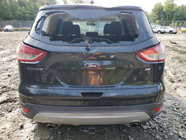 2015 FORD ESCAPE SE - 1FMCU0G72FUA75431