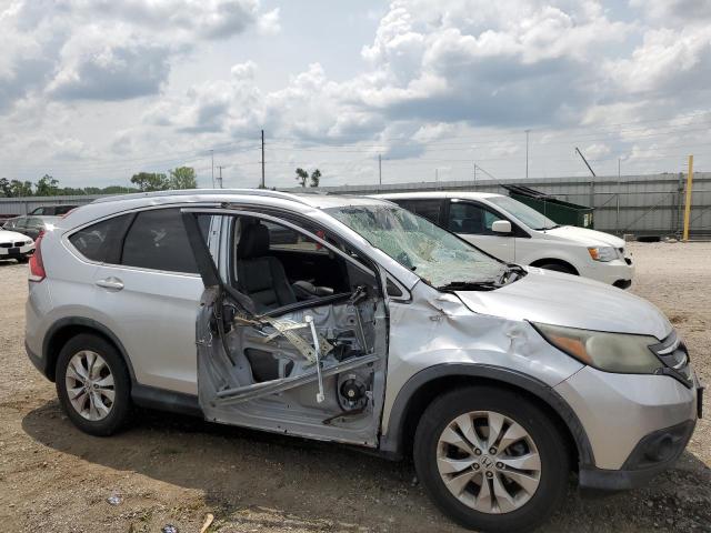 2012 HONDA CR-V EXL JHLRM4H76CC019338  64216244