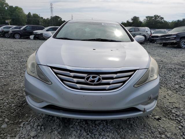 2011 Hyundai Sonata Se VIN: 5NPEC4AC4BH258010 Lot: 62998664