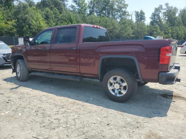 2017 GMC SIERRA K35 - 1GT42XCY2HF114466