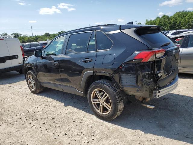 2019 TOYOTA RAV4 LE - 2T3F1RFV3KW040795