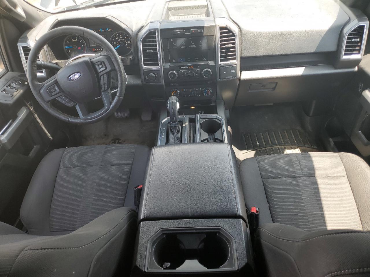 1FTEX1EP9GFD35049 2016 Ford F150 Super Cab 1FTEX1EP9GFD35049 2016 Ford F150 Super Cab