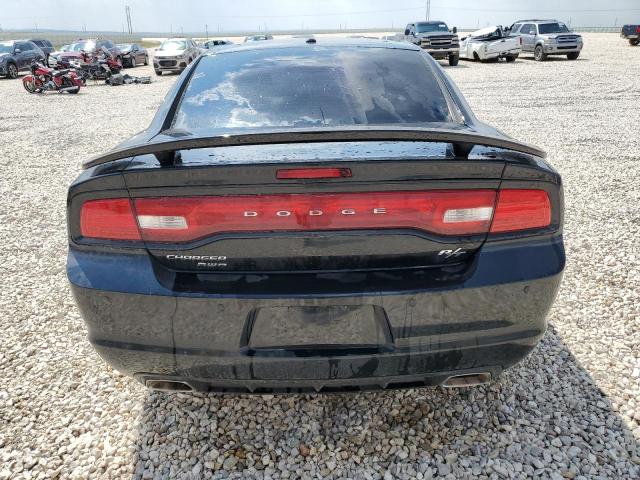 VIN 2C3CDXDT4DH671448 2013 Dodge Charger, R/T no.6