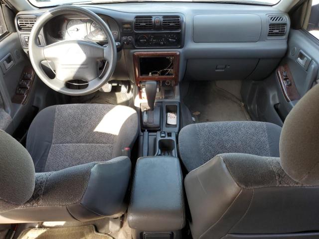 2001 Isuzu Rodeo S VIN: 4S2CK58W714314238 Lot: 62924334