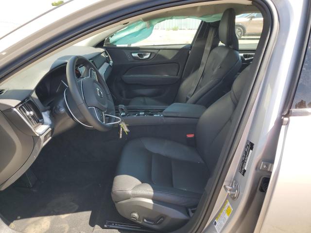 2024 VOLVO S60 CORE 7JRL12TK1RG315138