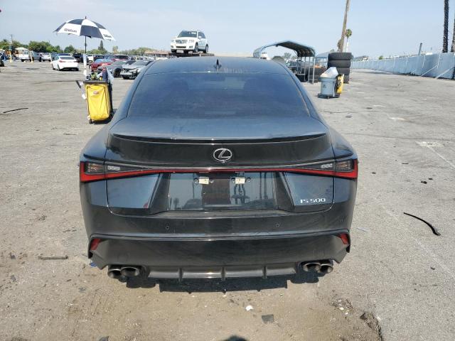 2022 LEXUS IS 500 F S JTHAP1D2XN5002008