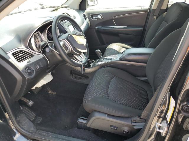 2020 DODGE JOURNEY SE - 3C4PDCAB3LT220695