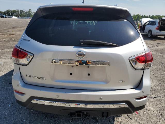 2013 Nissan Pathfinder S VIN: 5N1AR2MN4DC679055 Lot: 63239194