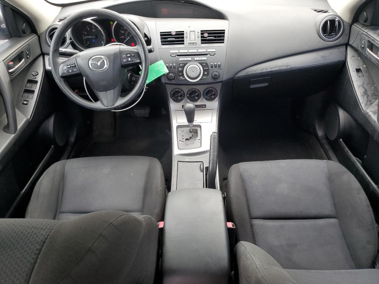 JM1BL1VF7B1451622 2011 Mazda 3 I