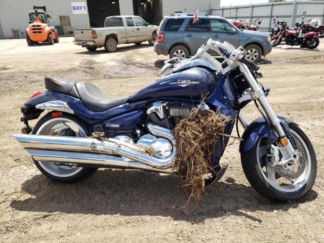 2011 SUZUKI VZR1800 Z - JS1VY53A5B2100581