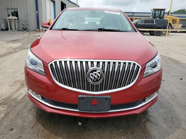 VIN 1G4GA5G38EF274068 2014 Buick Lacrosse no.5