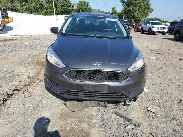 2018 FORD FOCUS SE - 1FADP3FEXJL208183