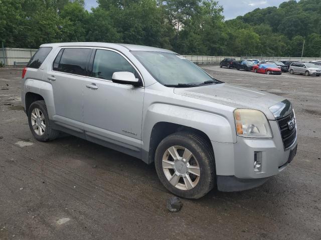 Vin: 2gkflrekxc6149516, lot: 85988354, gmc terrain sle 20124