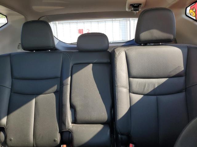 2018 Nissan Murano S VIN: 5N1AZ2MH9JN130705 Lot: 61601394