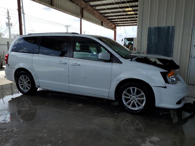 2018 DODGE GRAND CARA - 2C4RDGCG1JR216363