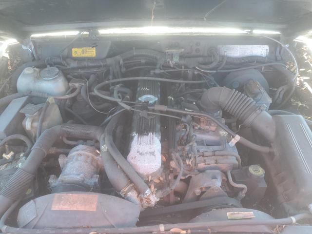 1993 Jeep Cherokee Sport VIN: 1J4FJ68S5PL549048 Lot: 63341084