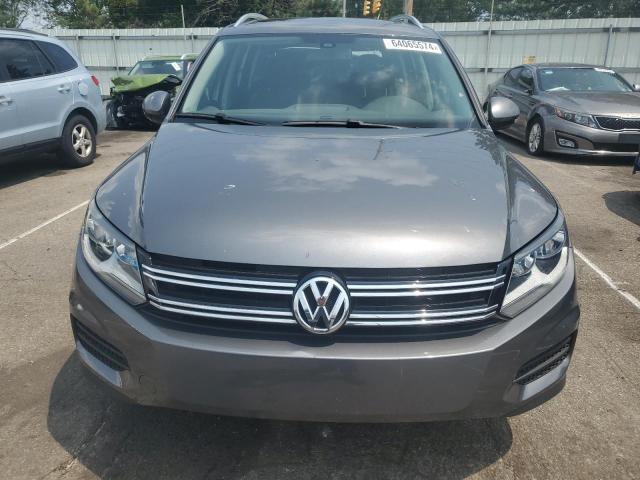 2017 VOLKSWAGEN TIGUAN WOL - WVGRV7AX5HK039692