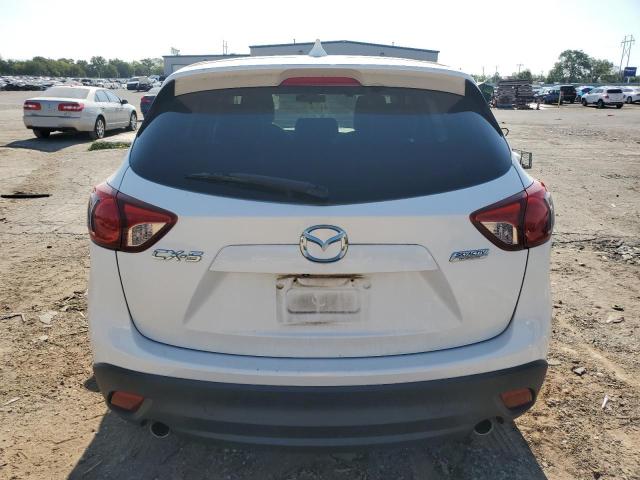 VIN JM3KE2CY8E0304103 2014 Mazda CX-5, Touring no.6