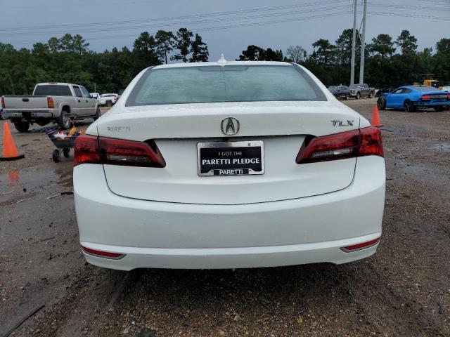 2016 ACURA TLX TECH 19UUB2F58GA010310  64085624