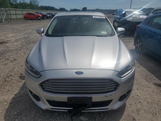 VIN 3FA6P0H92FR149890 2015 Ford Fusion, SE no.5