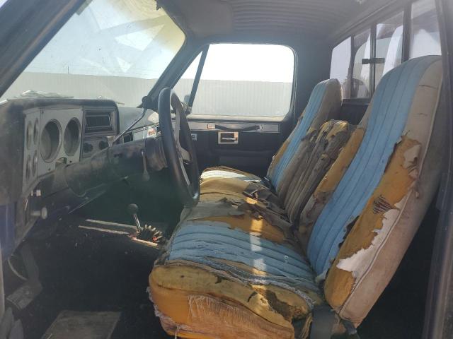 1978 Chevrolet K10 Blazer VIN: CKL148Z171071 Lot: 61259924