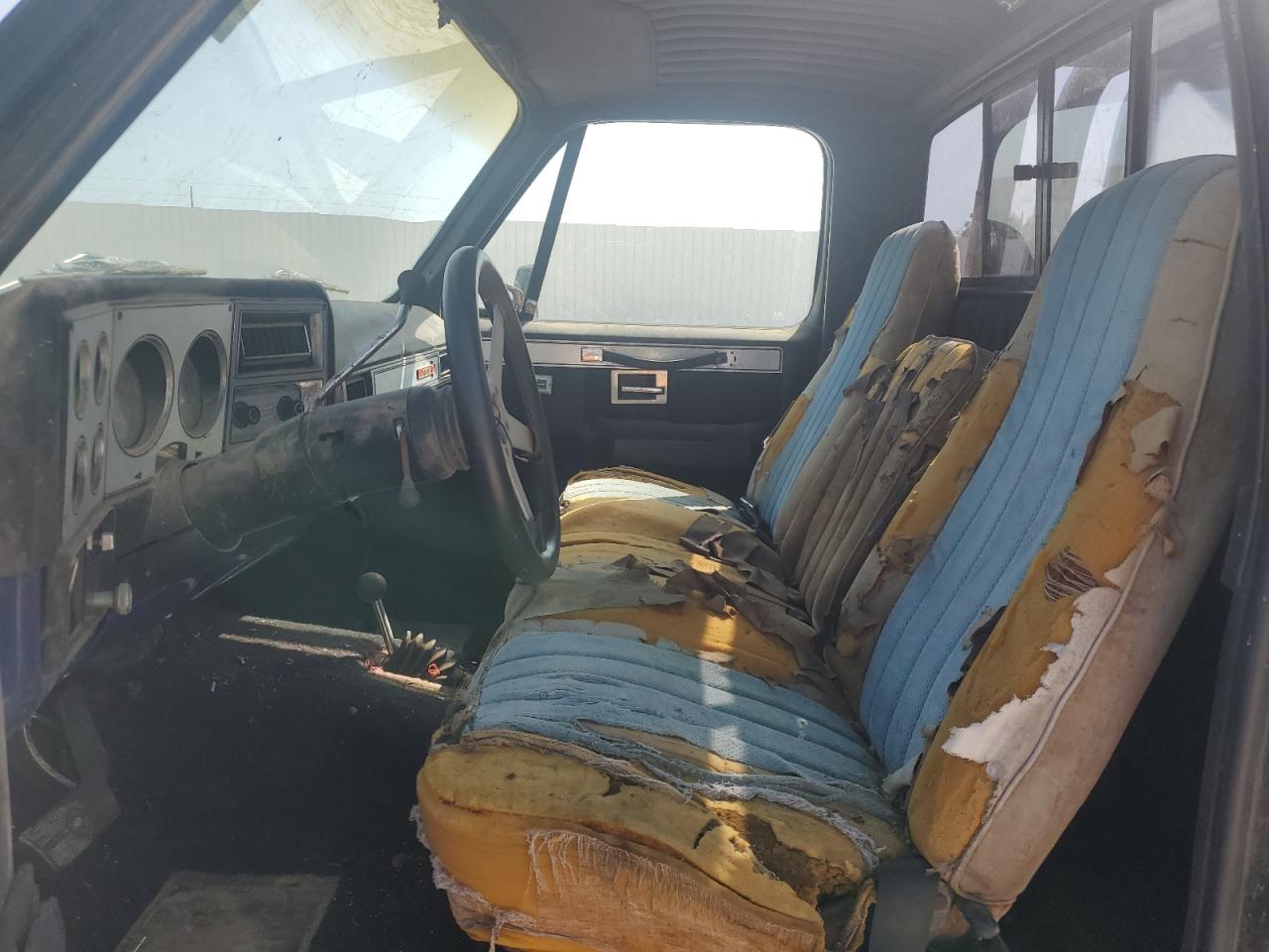 CKL148Z171071 1978 Chevrolet K10 Blazer