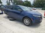 CHEVROLET EQUINOX LS photo