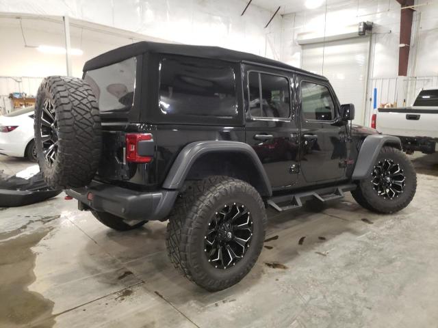 2020 JEEP WRANGLER U - 1C4HJXFN9LW130808