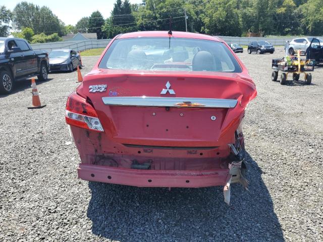 2020 MITSUBISHI MIRAGE G4 - ML32F3FJXLHF00302