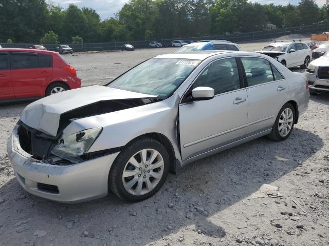 1HGCM66867A034774 2007 Honda Accord Ex