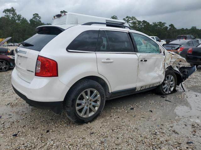 VIN 2FMDK3KC0EBB85754 2014 Ford Edge, Limited no.3