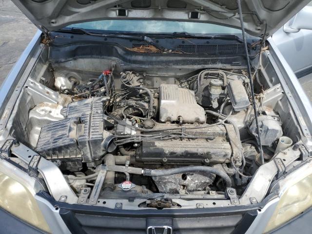 2000 Honda Cr-V Ex VIN: JHLRD1861YC059503 Lot: 62178454