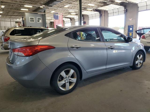 Vin: kmhdh4ae9cu311558, lot: 63214124, hyundai elantra gls 20123