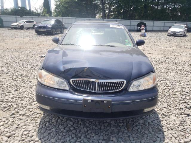 2001 Infiniti I30 VIN: JNKCA31A61T036681 Lot: 59775064